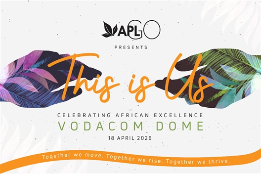APL AFRICA – THIS IS US